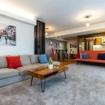 Appartement Wonderful In Prime North Location - Heaven For Extended