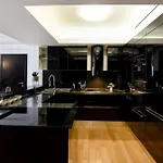 דירה Wonderful In Prime North Location - Heaven For Extended בוקרשט
