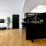 Wonderful In Prime North Location - Heaven For Extended דירה *