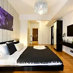 Wonderful In Prime North Location - Heaven For Extended Appartement