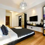 Appartement Wonderful In Prime North Location - Heaven For Extended Bucarest