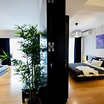 דירה Wonderful In Prime North Location - Heaven For Extended *