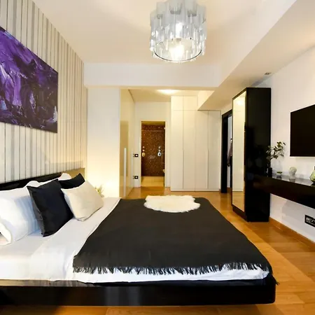 Wonderful In Prime North Location - Heaven For Extended Apartmán
