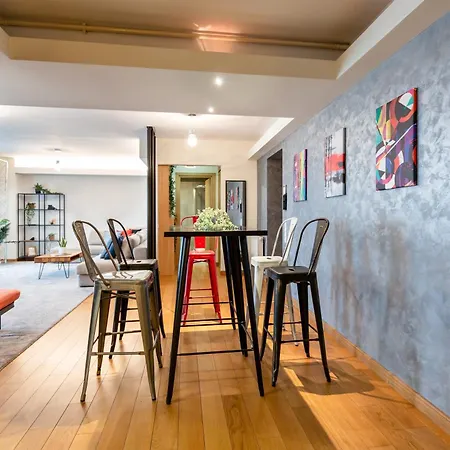 Wonderful In Prime North Location - Heaven For Extended * Bucharest