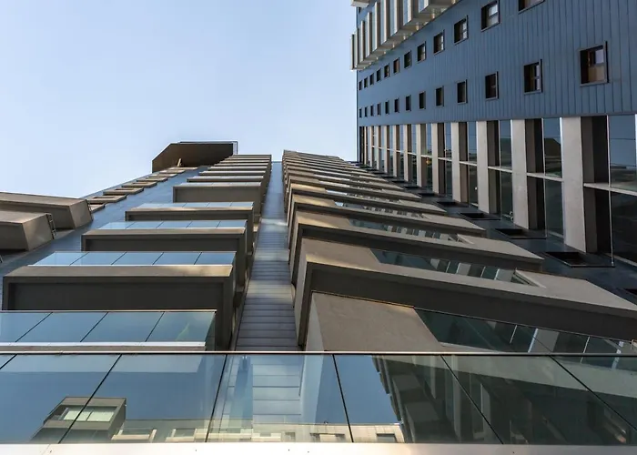 Wonderful In Prime North Location - Heaven For Extended *