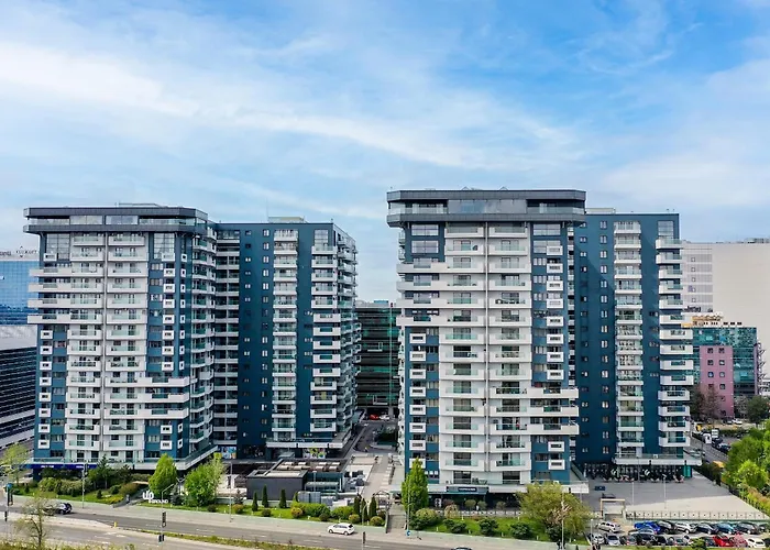 Wonderful In Prime North Location - Heaven For Extended *