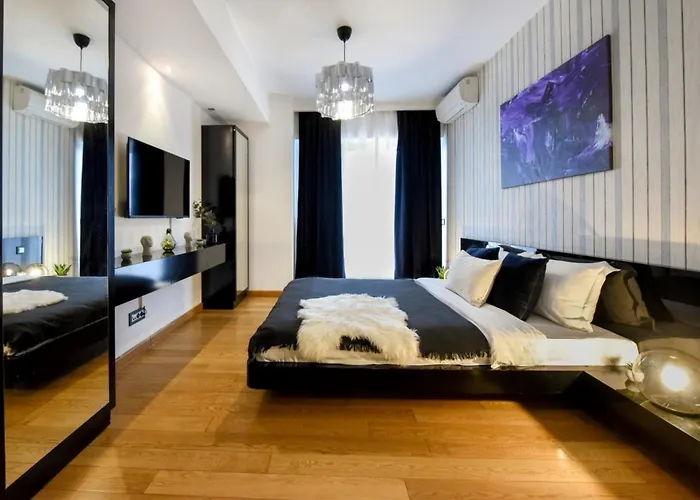 Wonderful In Prime North Location - Heaven For Extended