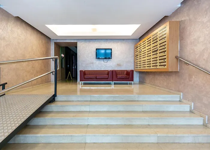 Apartamento Wonderful In Prime North Location - Heaven For Extended Bucareste