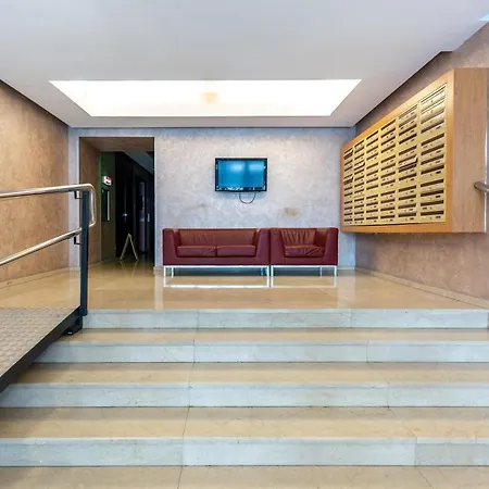Apartment Wonderful In Prime North Location - Heaven For Extended Bucharest
