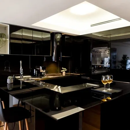 Wonderful In Prime North Location - Heaven For Extended Apartman *