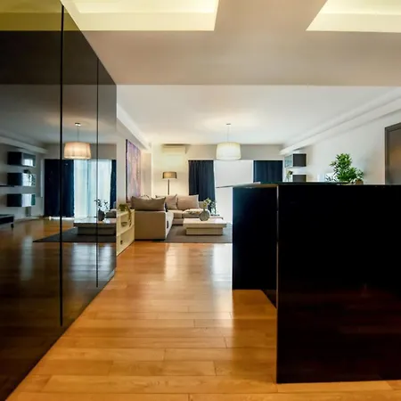 Apartman Wonderful In Prime North Location - Heaven For Extended