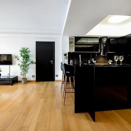 Wonderful In Prime North Location - Heaven For Extended Apartman *
