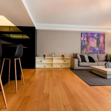Apartman Wonderful In Prime North Location - Heaven For Extended